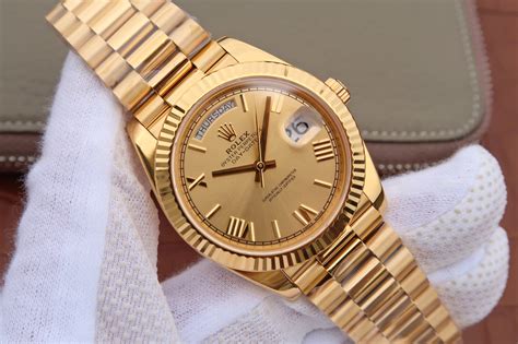 can a rolex say 18k gold be a replica|rolex real or fake.